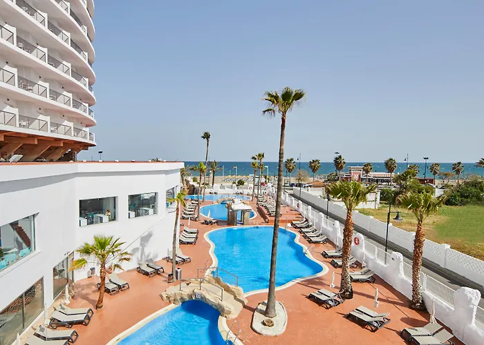 Ibersol Torremolinos Beach