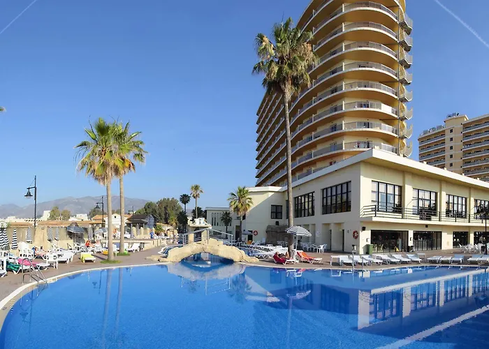Ibersol Torremolinos Beach