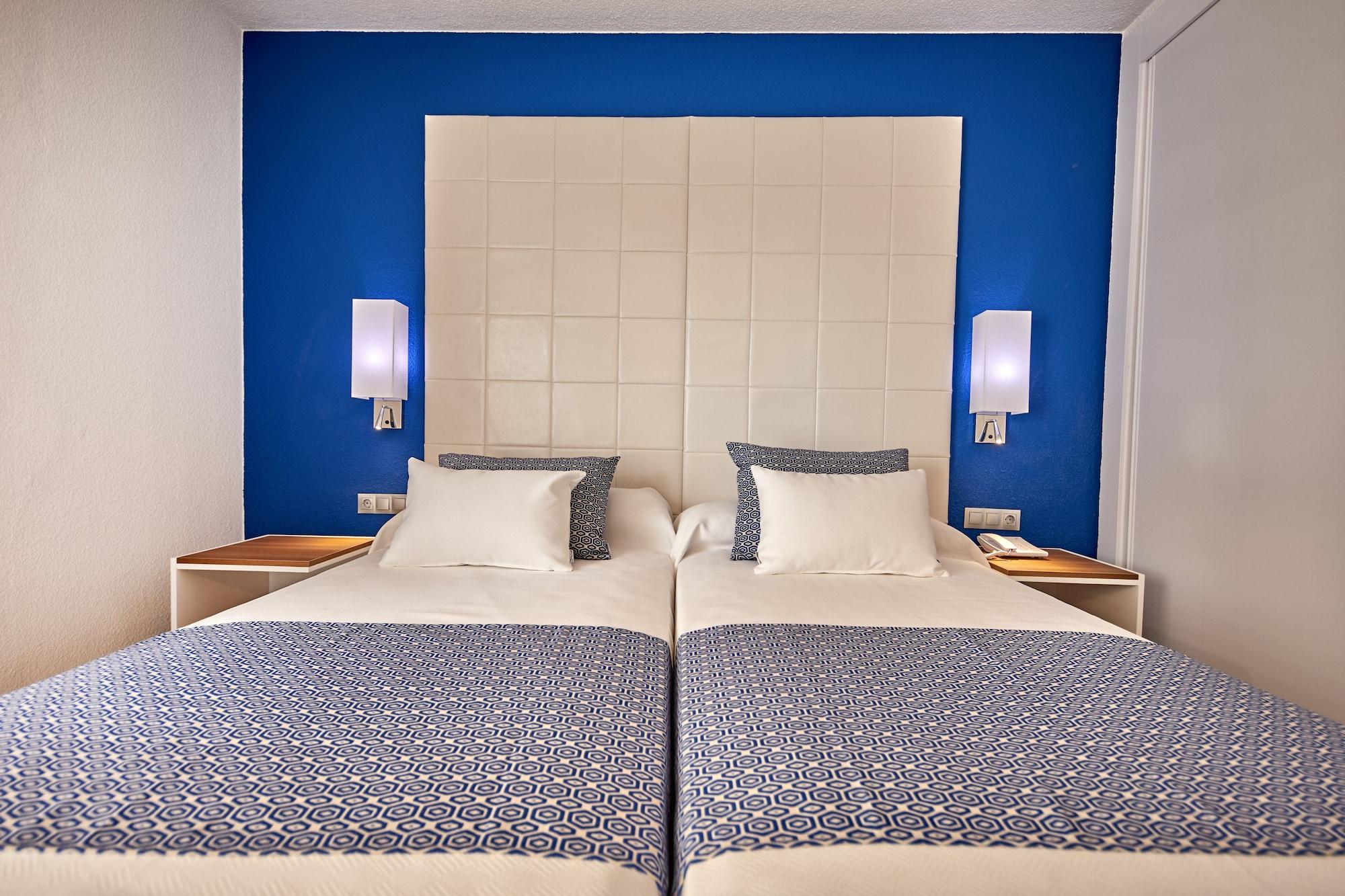 Ibersol Hotel 4*