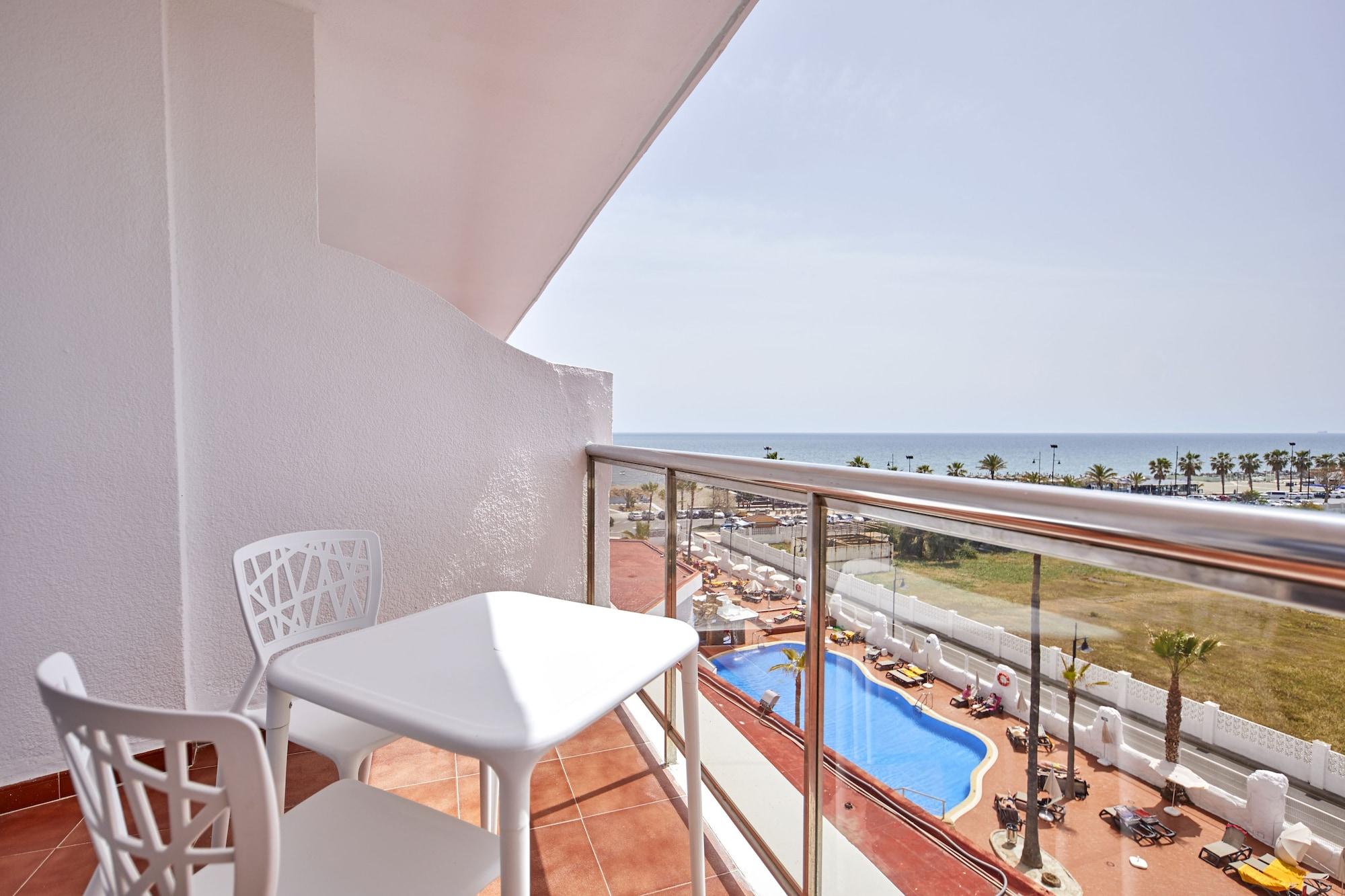Hotel Ibersol 4*