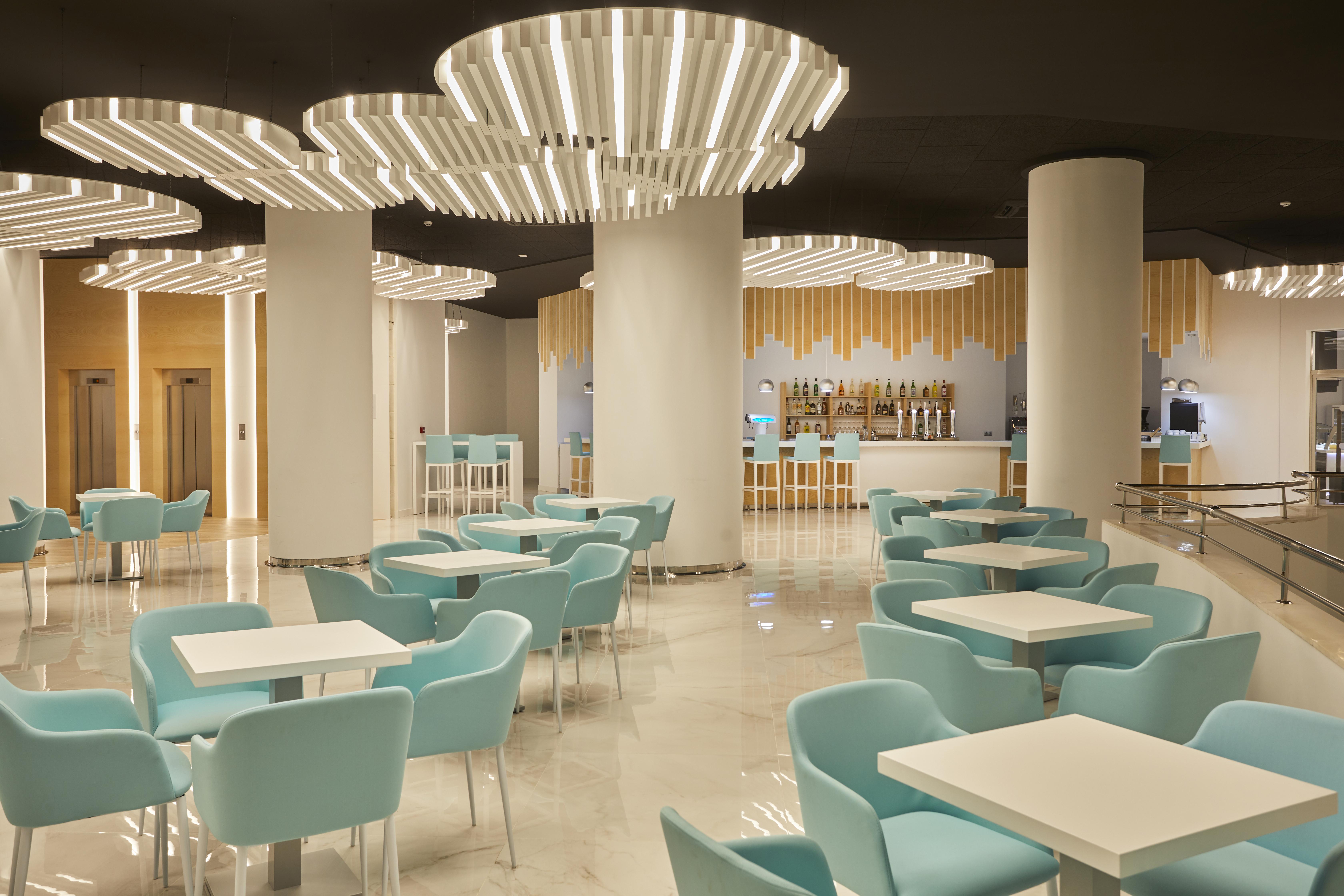 Ibersol Hotel Torremolinos
