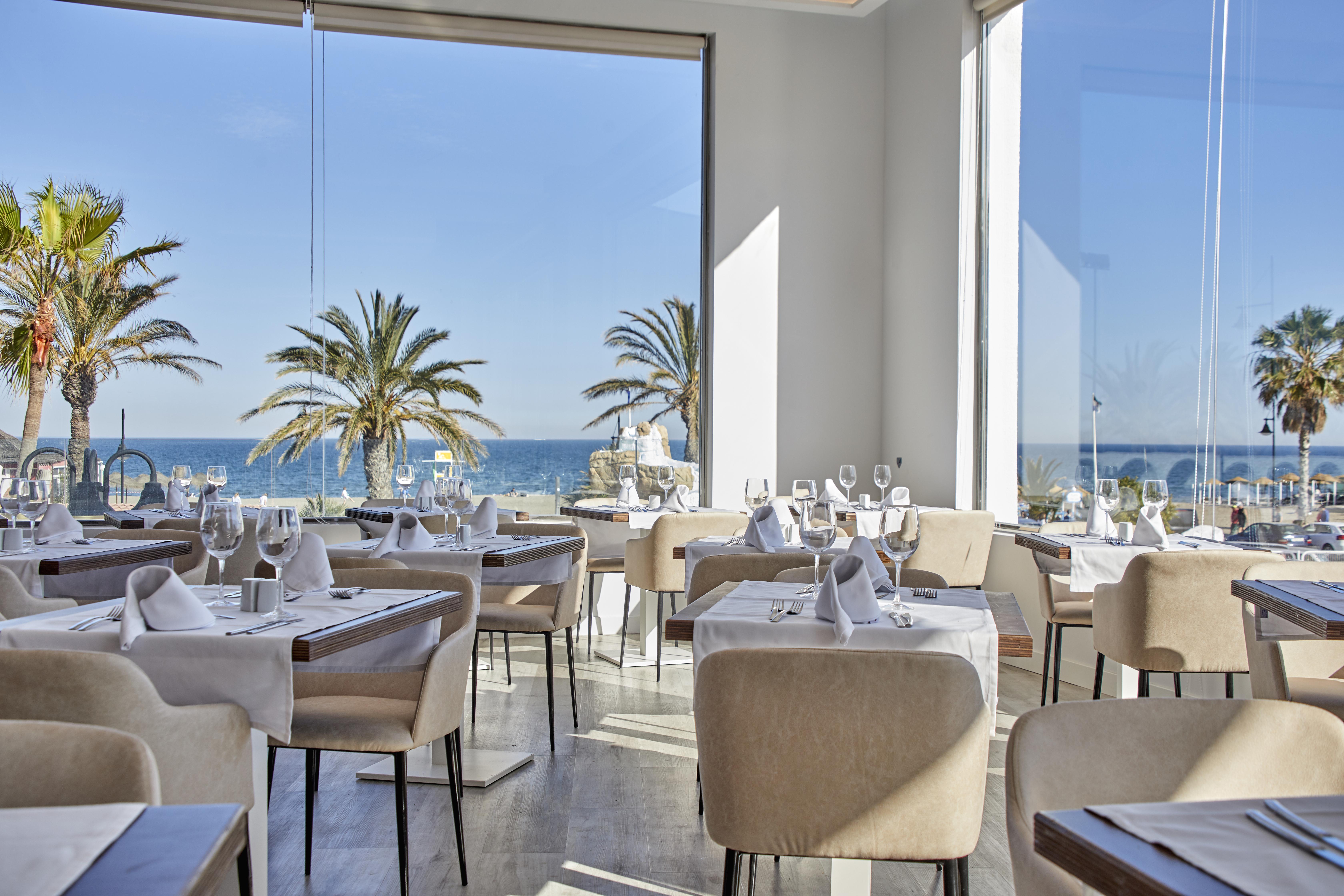 Ibersol Torremolinos