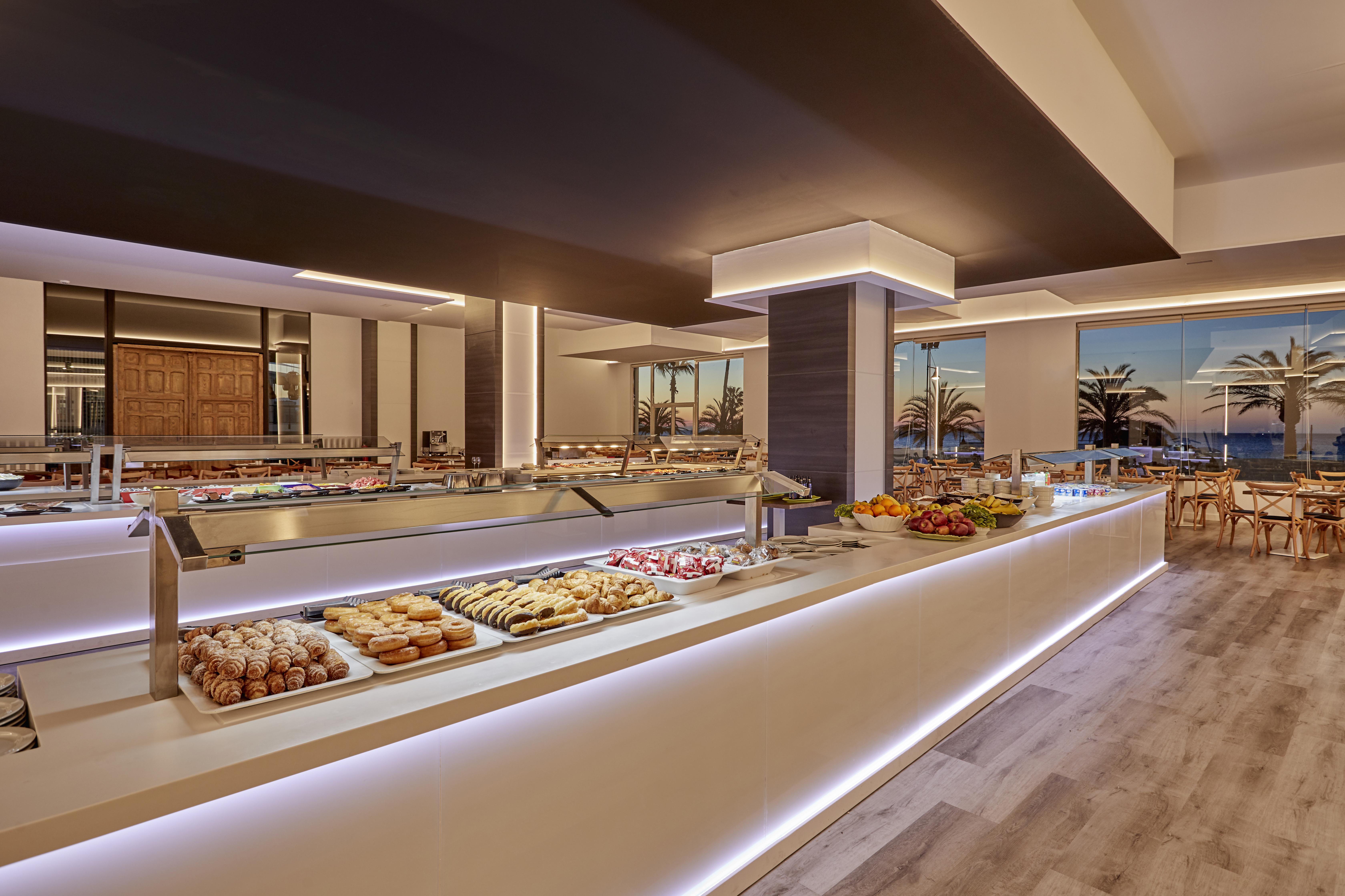 Hotel Ibersol 4*