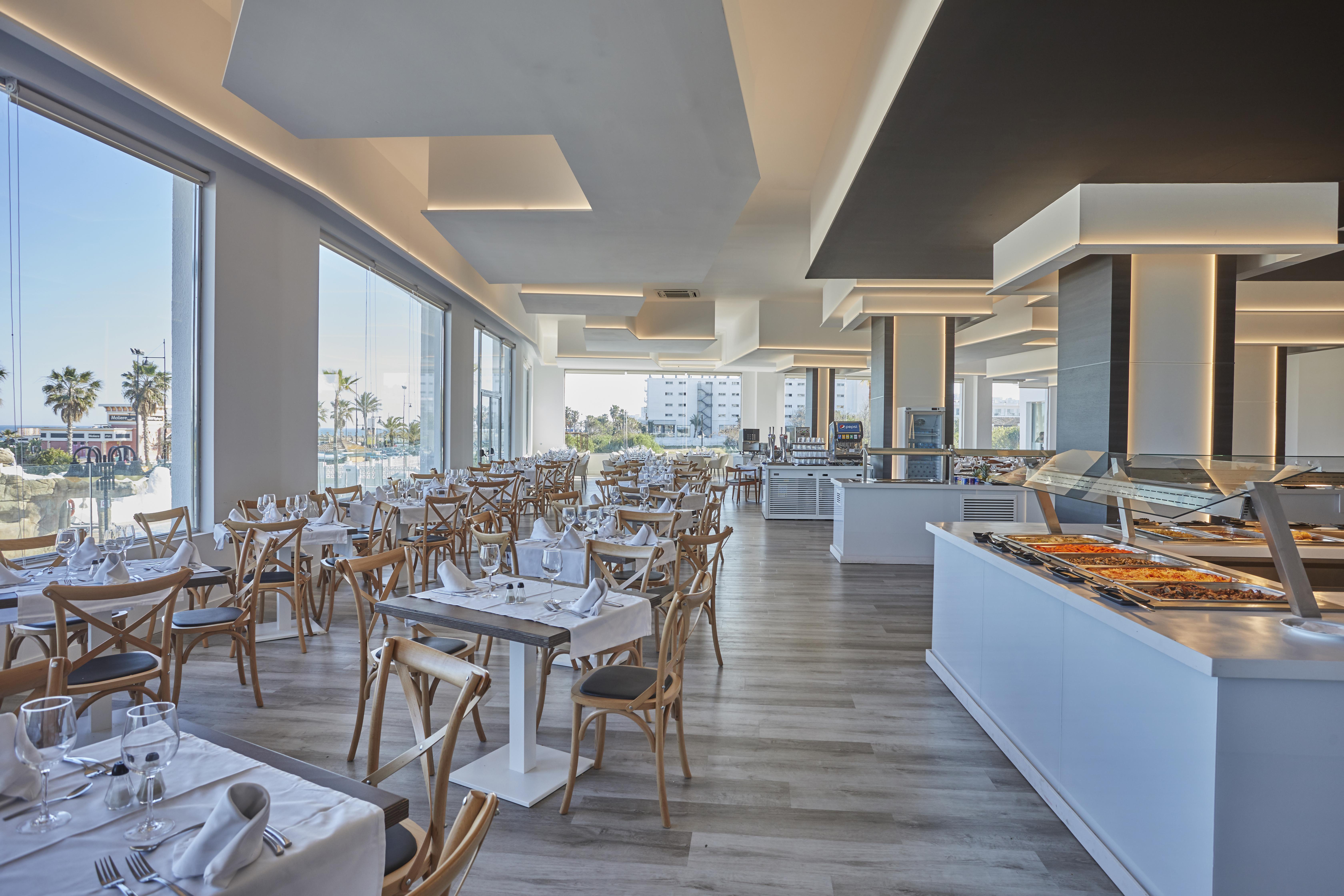 Ibersol Hotel Torremolinos