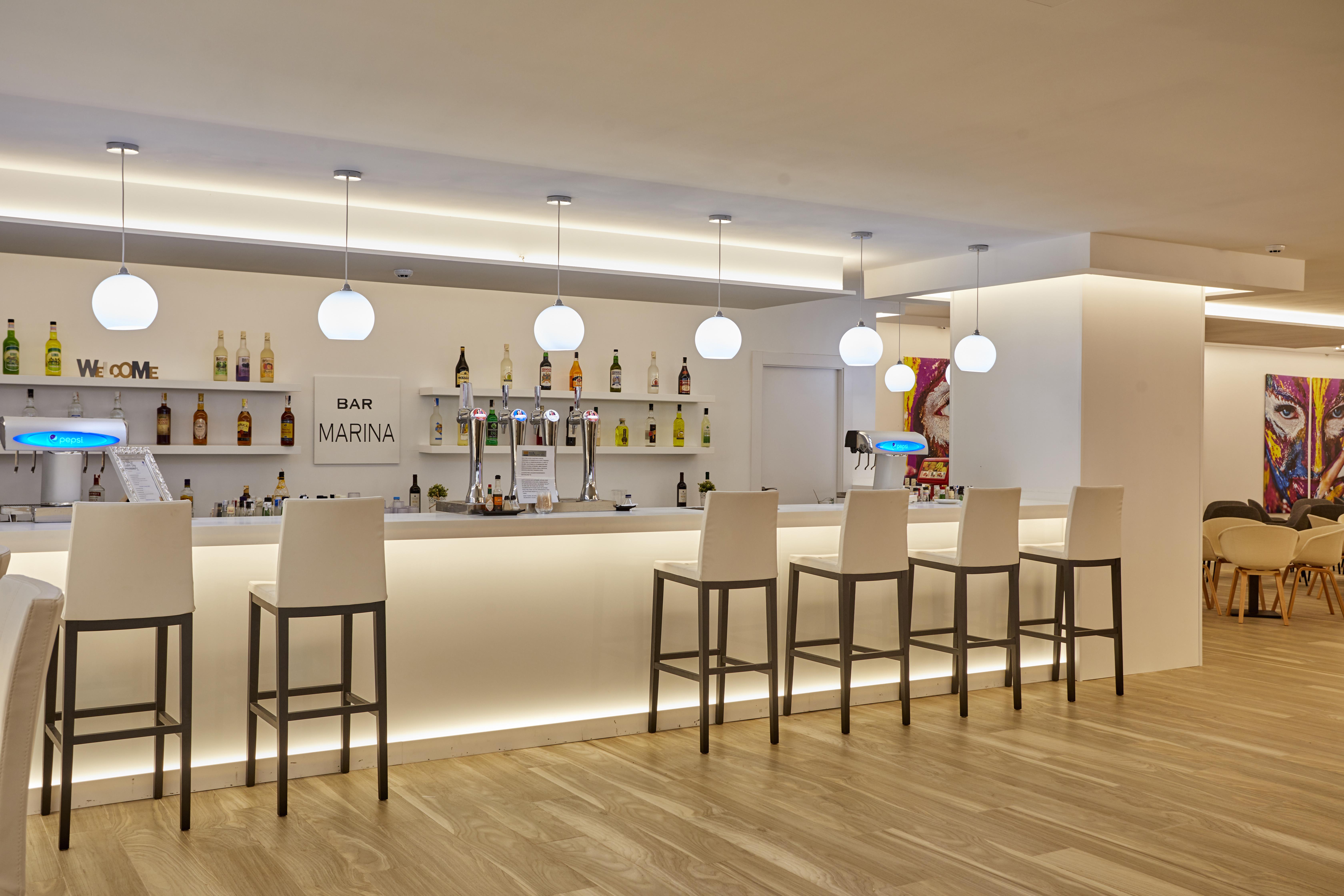 Hotel Ibersol 4*