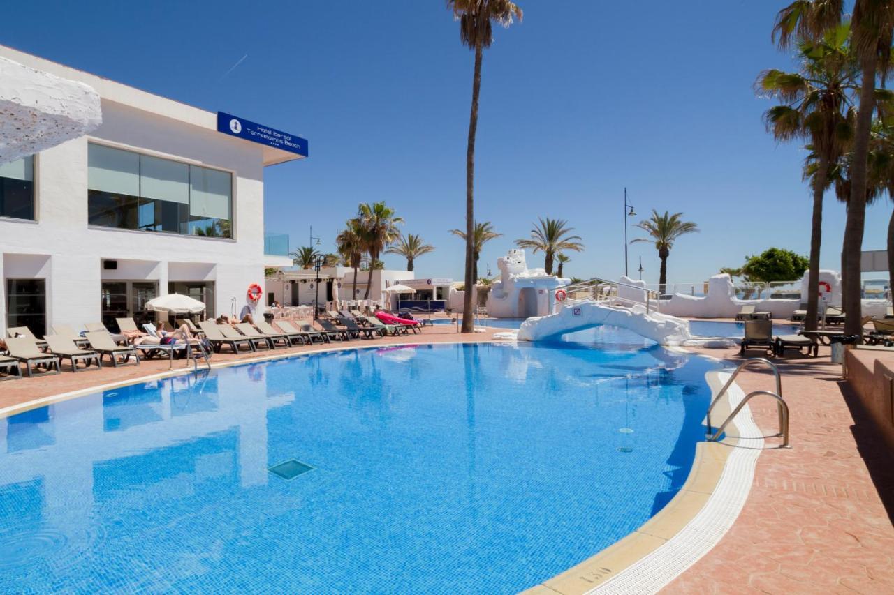 Ibersol 4* Torremolinos