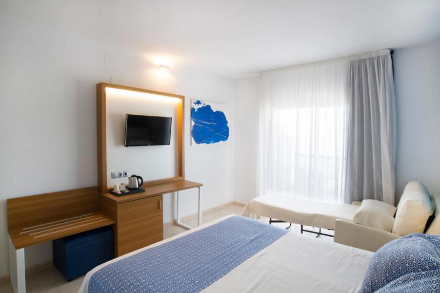 Ibersol 4* Torremolinos