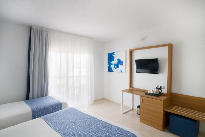 Ibersol Torremolinos