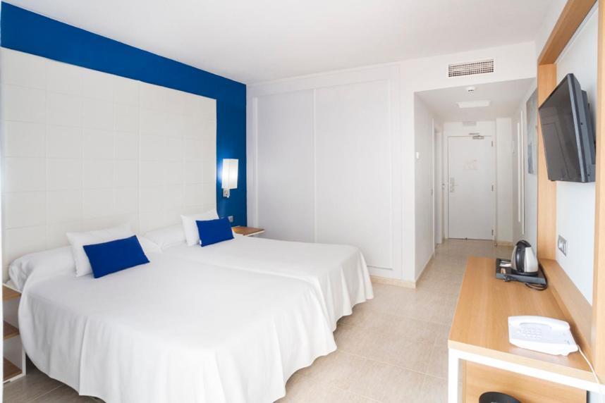 Ibersol Hotel Torremolinos