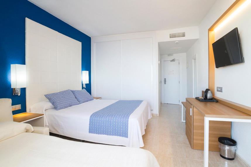 Hotel Ibersol 4*