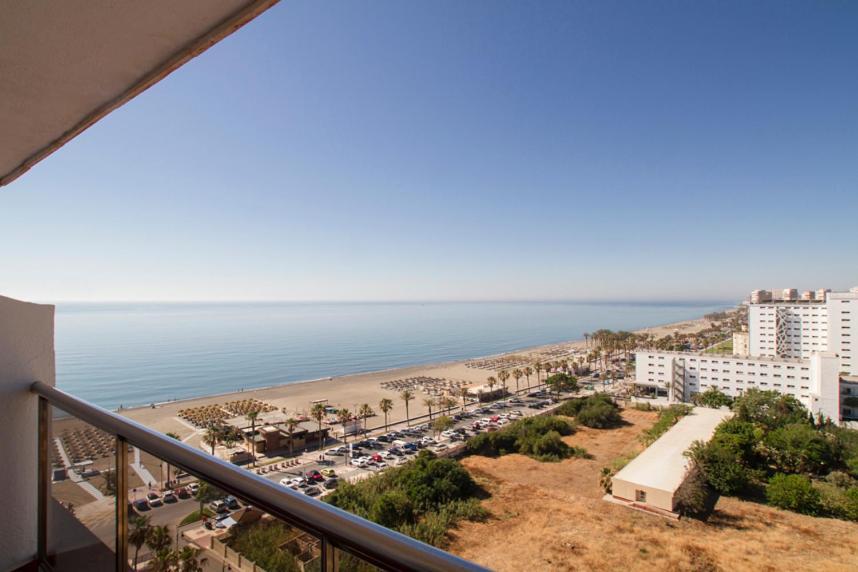 Ibersol Hotel Torremolinos