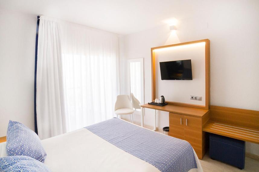 Ibersol Hotel Torremolinos