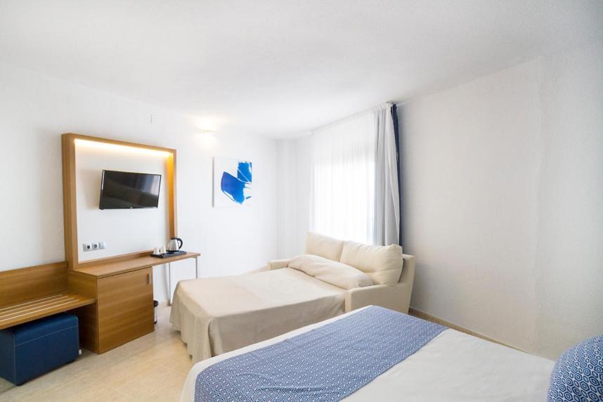 Ibersol 4* Torremolinos