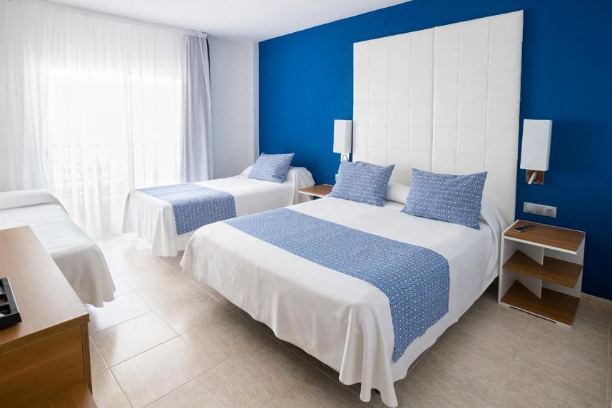 Ibersol Torremolinos