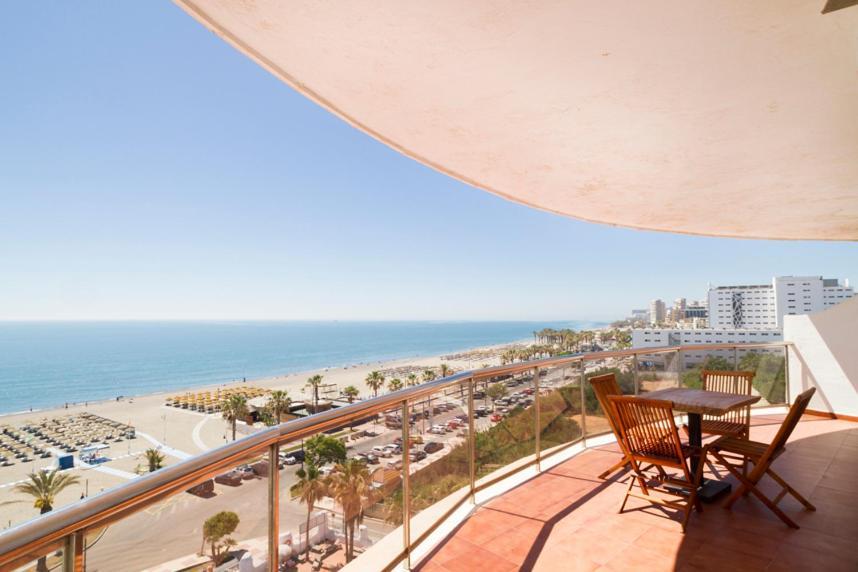 Hotel Ibersol Torremolinos