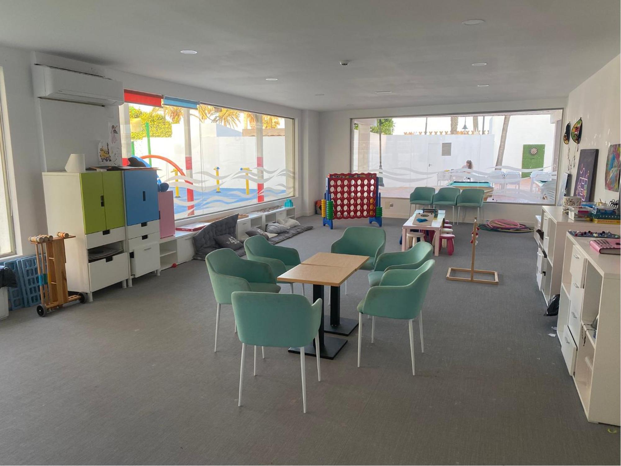 Ibersol 4* Torremolinos