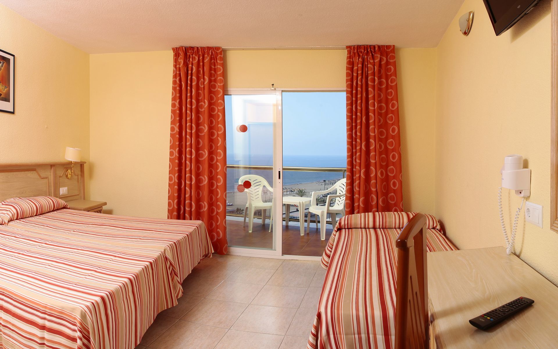 Ibersol 4* Torremolinos