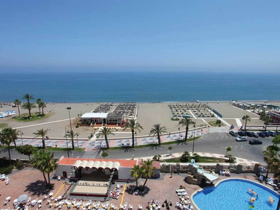 Ibersol Torremolinos