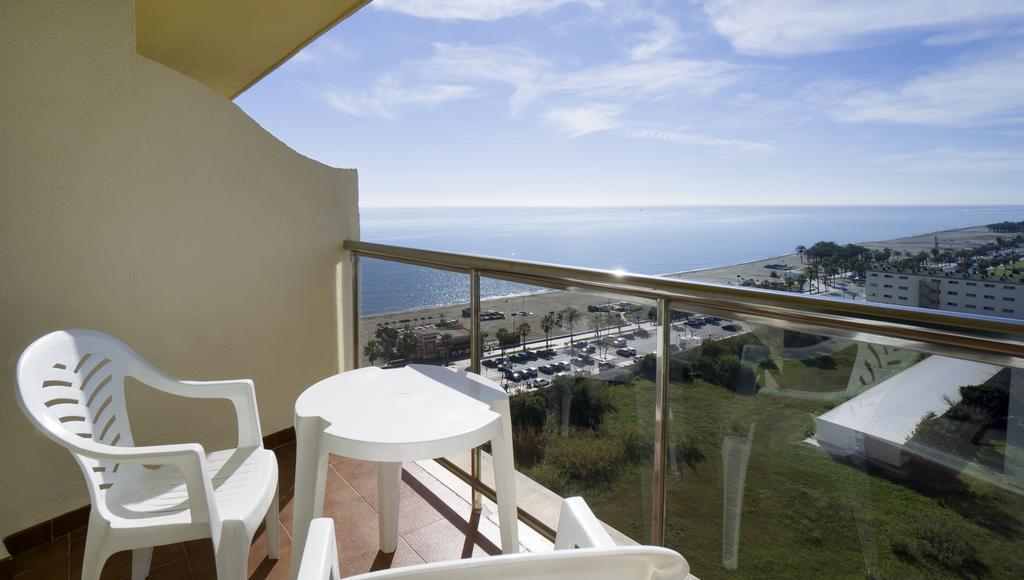 Ibersol Hotel