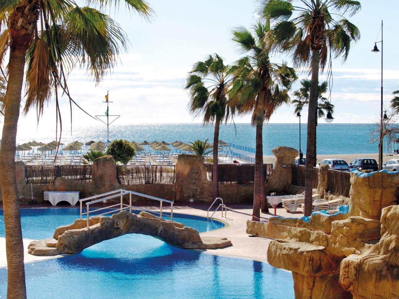 Hotel Ibersol