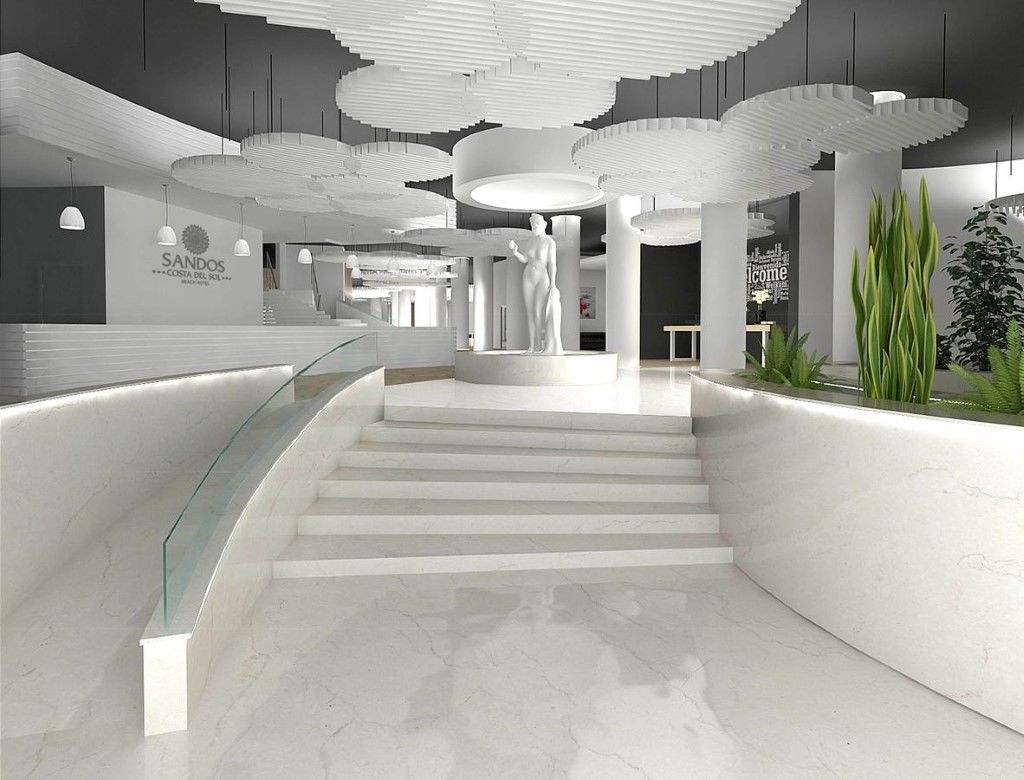 Ibersol Hotel
