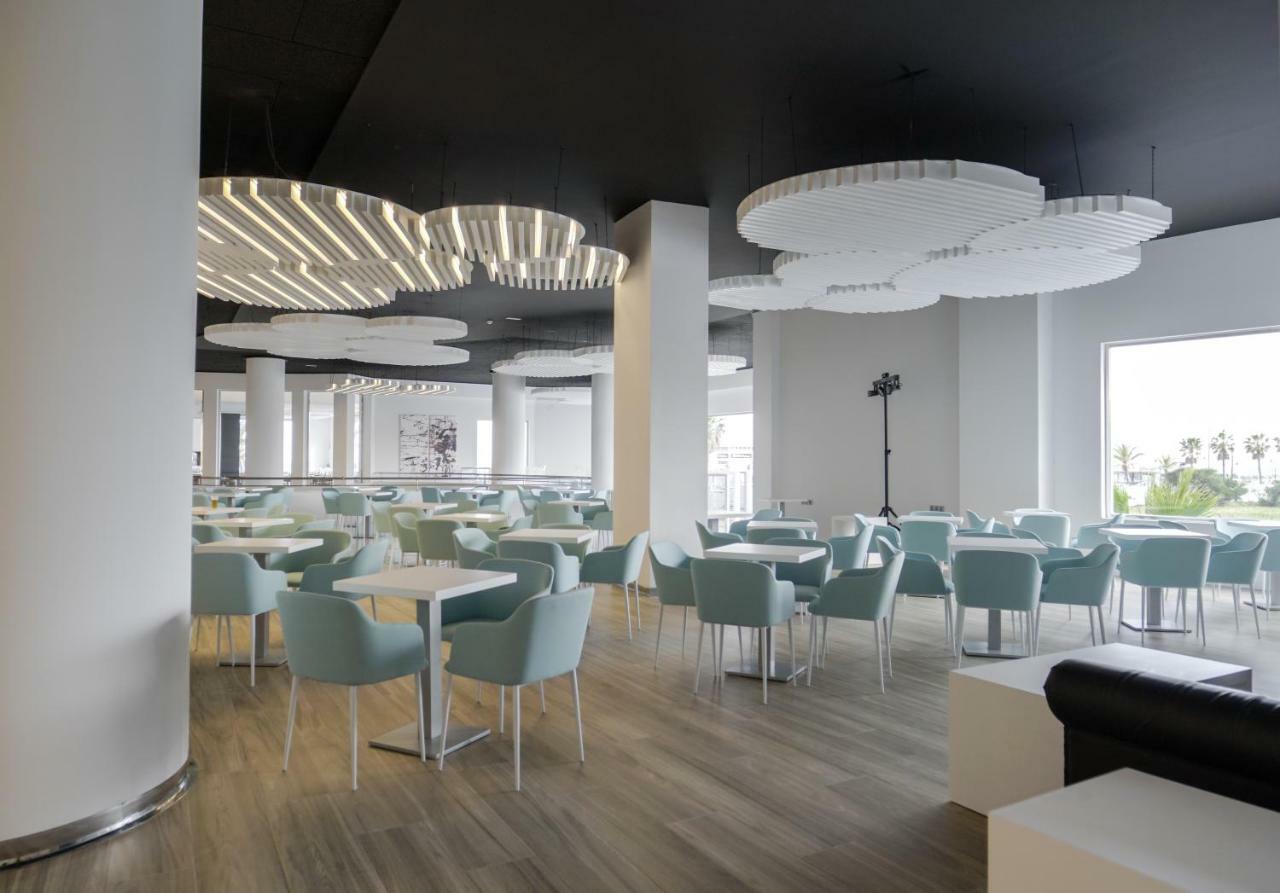 Ibersol 4* Torremolinos