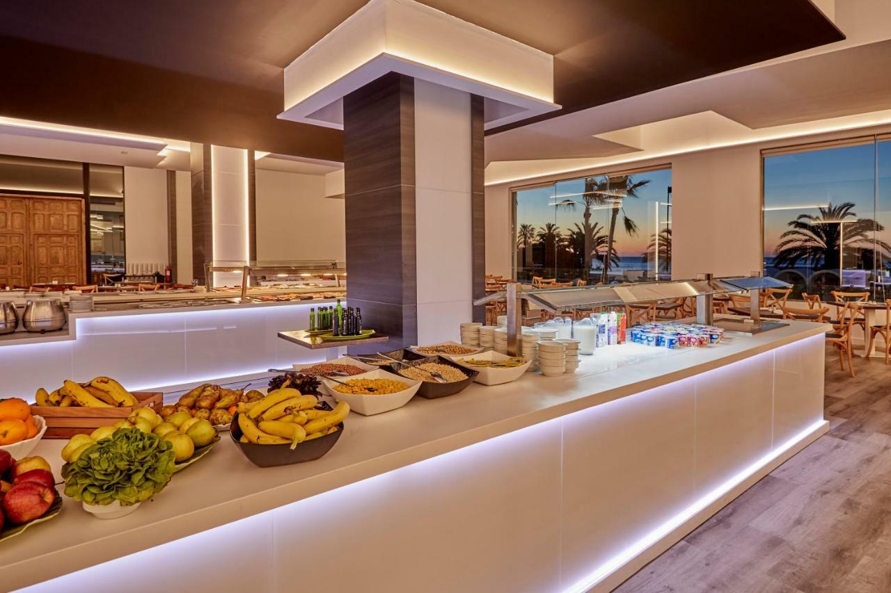 Hotel Ibersol Torremolinos
