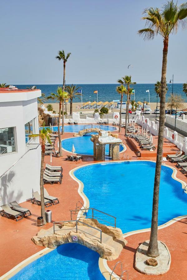 Hotel Ibersol 4*