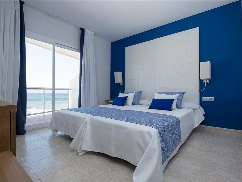 Ibersol Hotel 4*