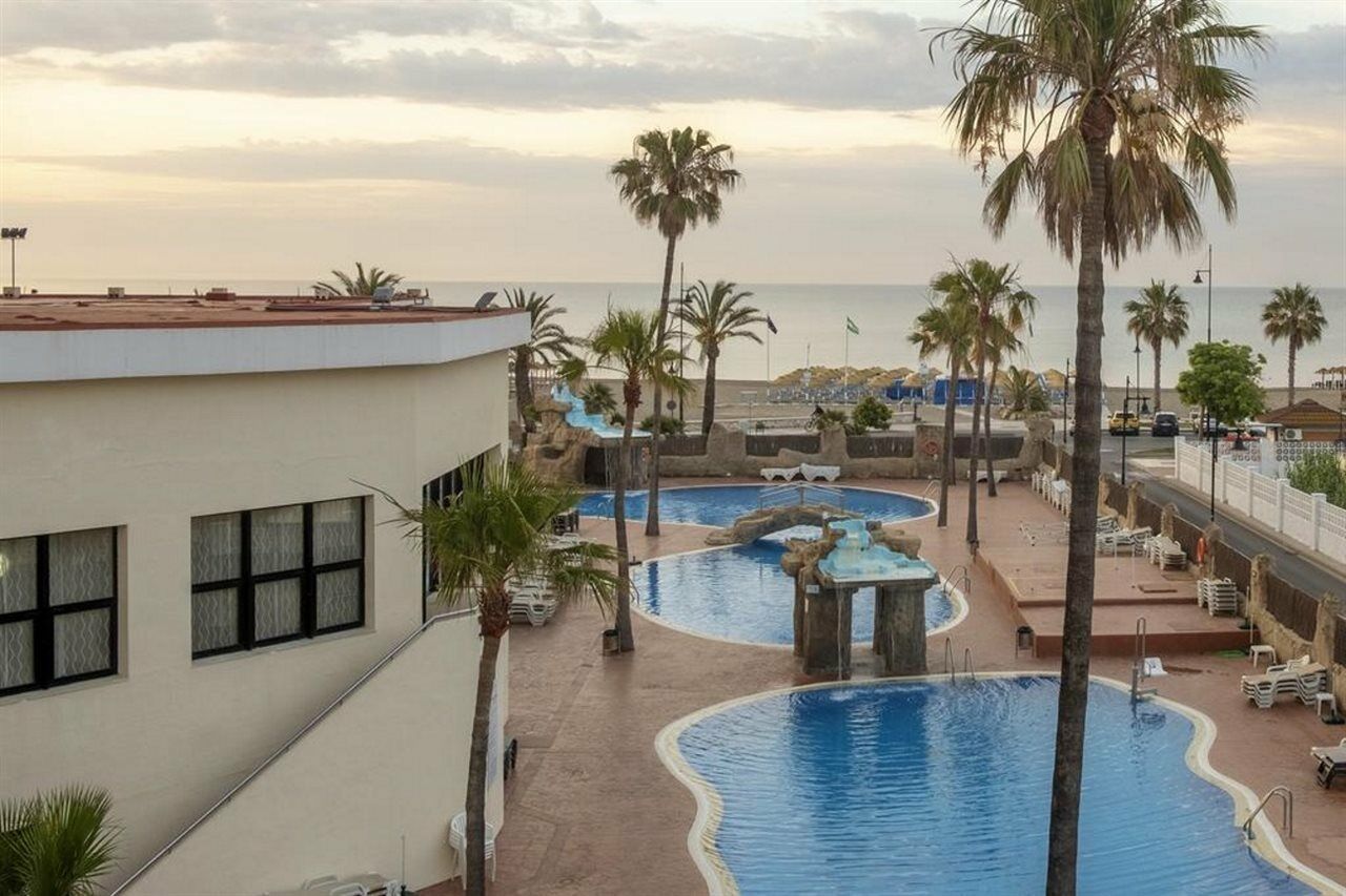 Hotel Ibersol Torremolinos