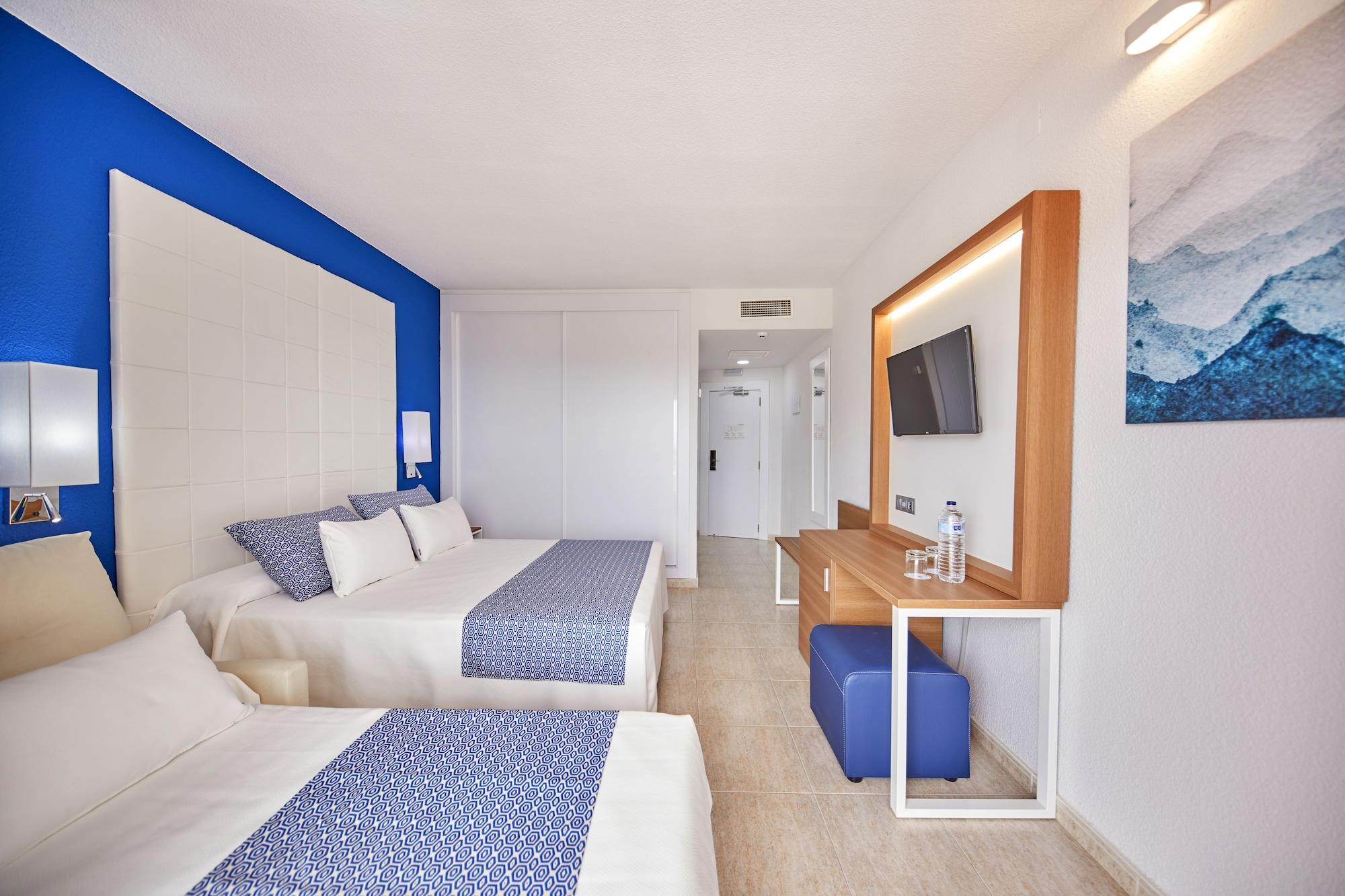 Hotel Ibersol 4*