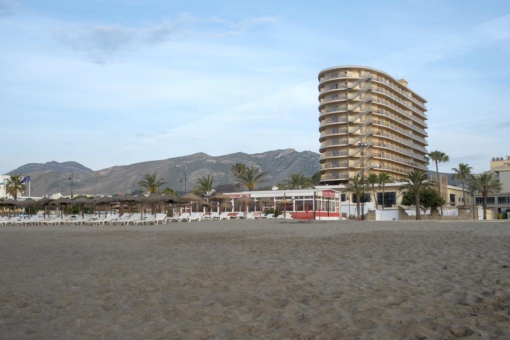 Ibersol Hotel 4*