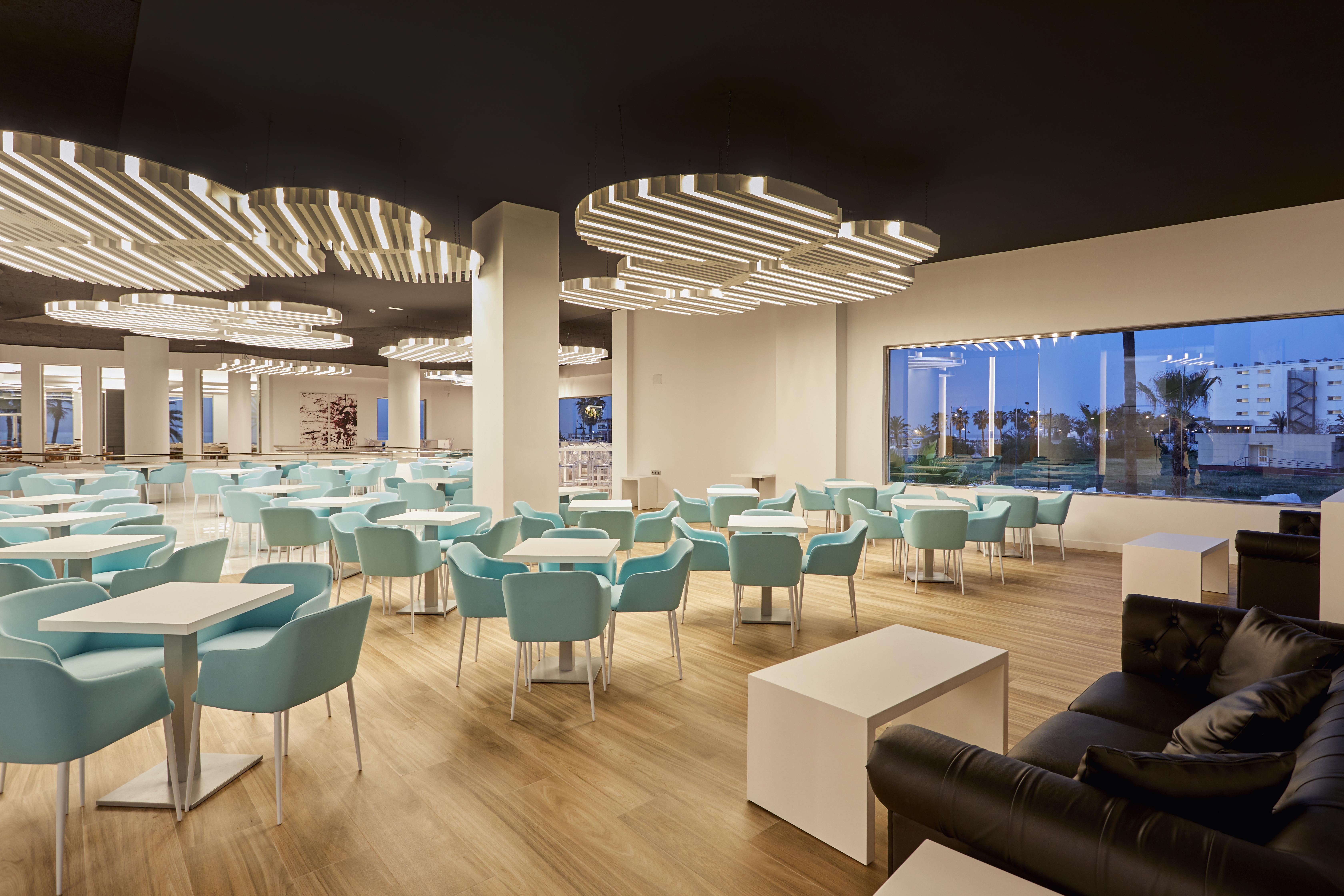 Hotel Ibersol Torremolinos