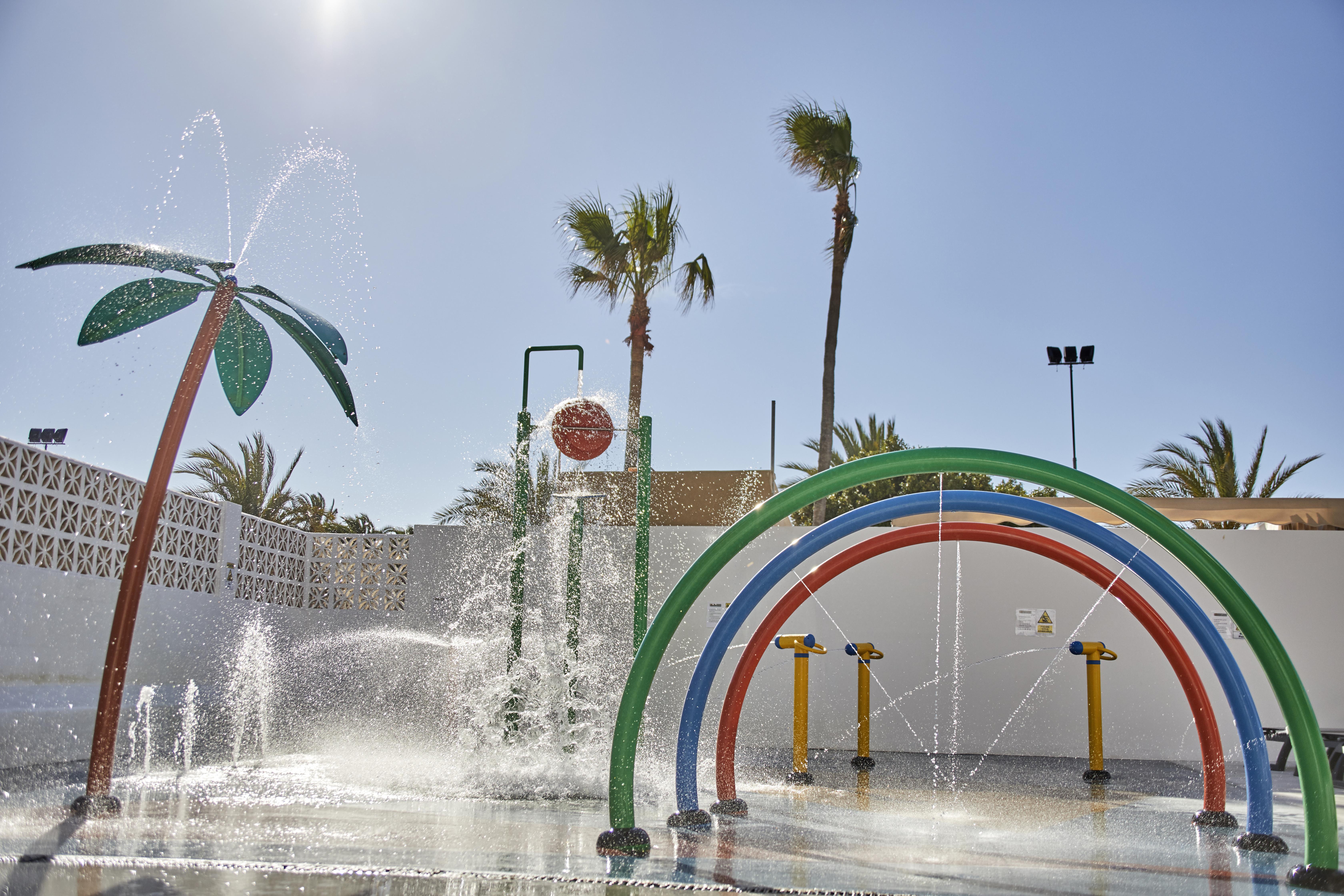 Ibersol Torremolinos