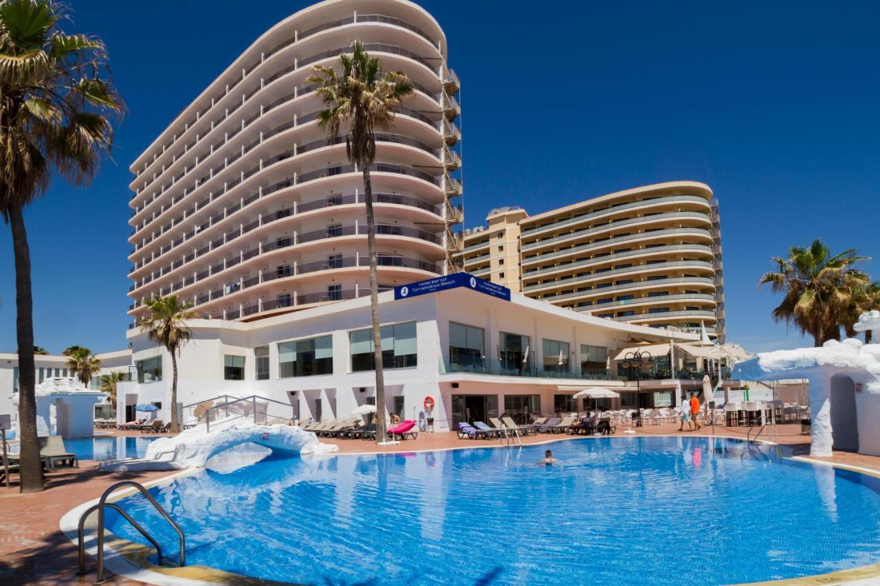 Hotel Ibersol Torremolinos