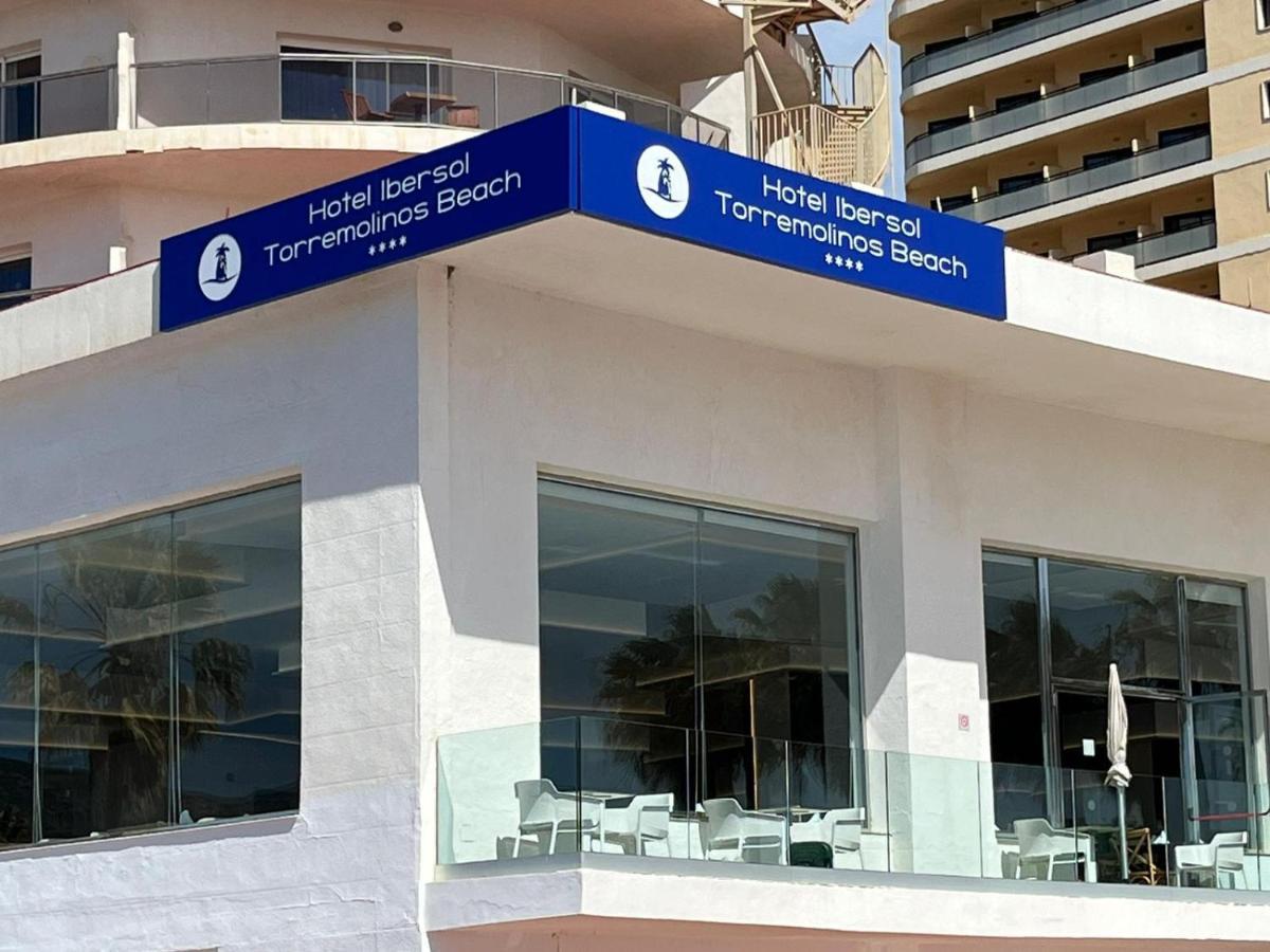 Ibersol 4* Torremolinos