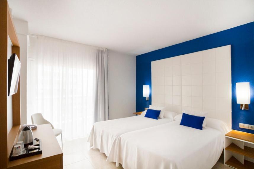 Ibersol Torremolinos