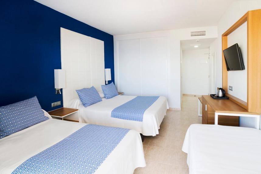Hotel Ibersol Torremolinos