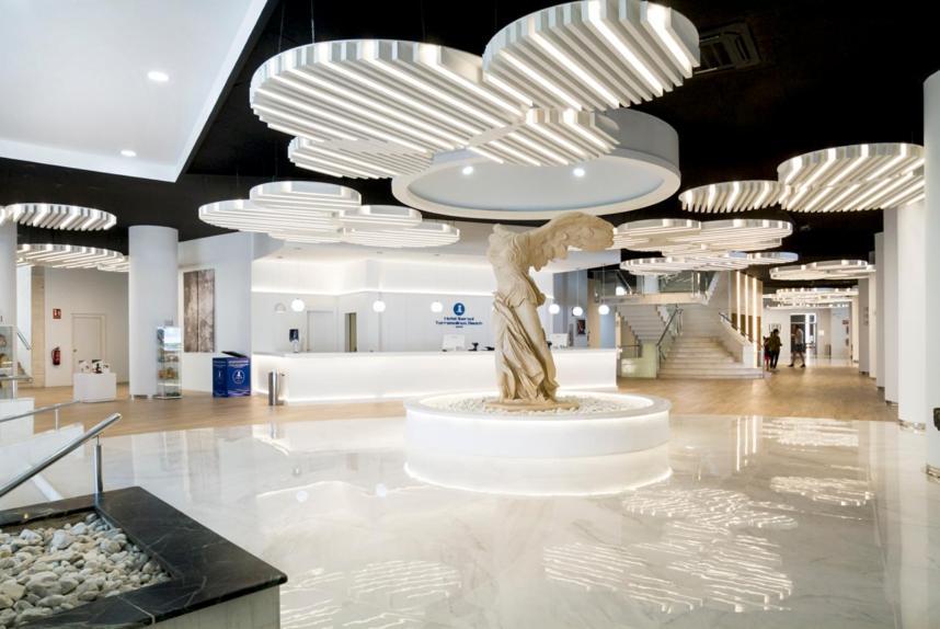 Hotel Ibersol
