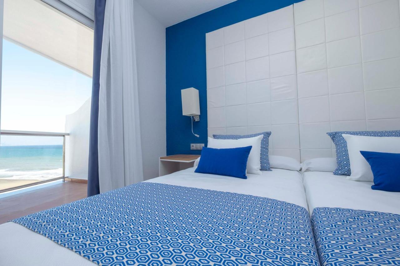 Hotel Ibersol Torremolinos