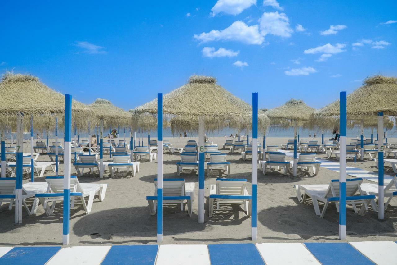 Ibersol Hotel Torremolinos