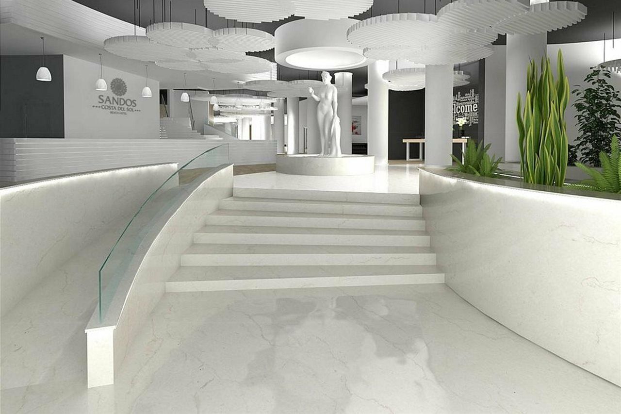 Ibersol Hotel 4*