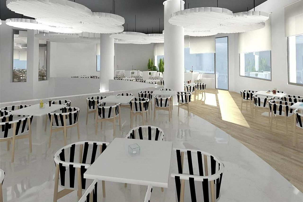 Ibersol 4* Torremolinos